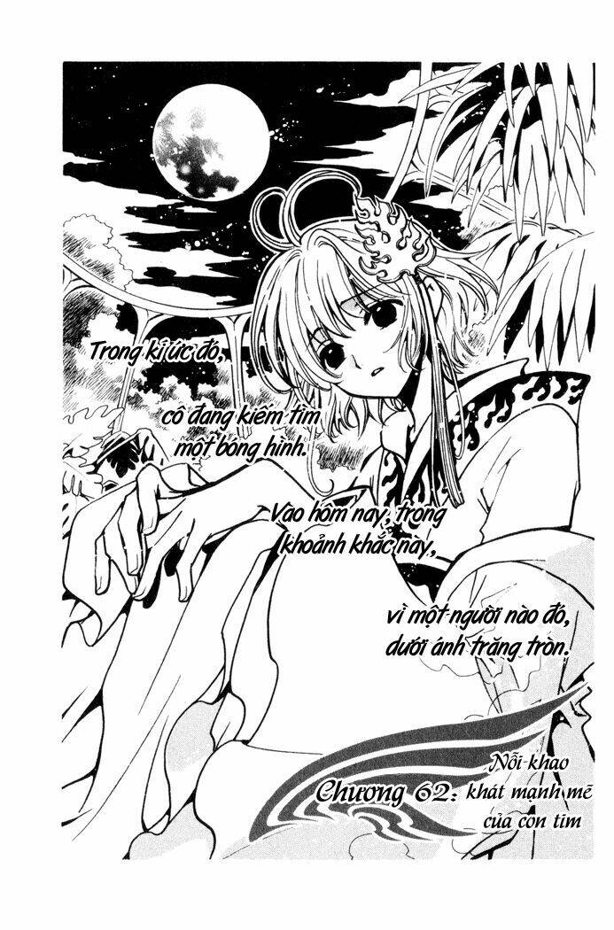 Huyền Thoại Đôi Cánh Chapter 62 - Trang 2