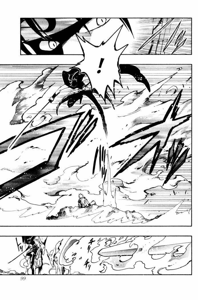 Huyền Thoại Đôi Cánh Chapter 62 - Trang 2