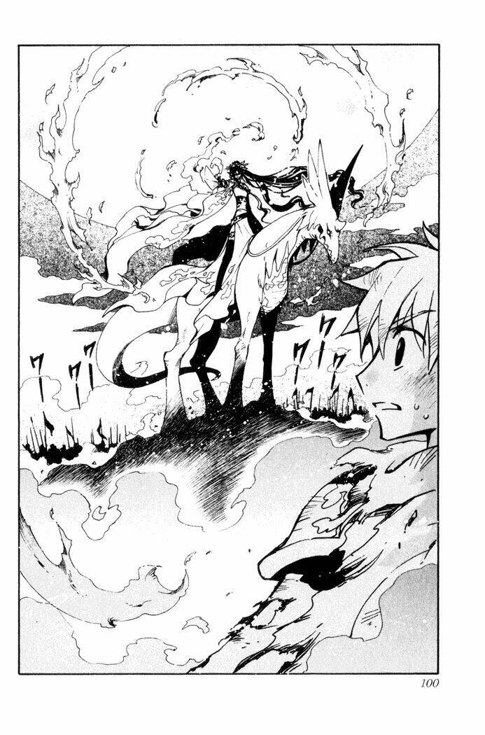 Huyền Thoại Đôi Cánh Chapter 62 - Trang 2