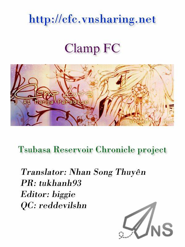 Huyền Thoại Đôi Cánh Chapter 63 - Trang 2