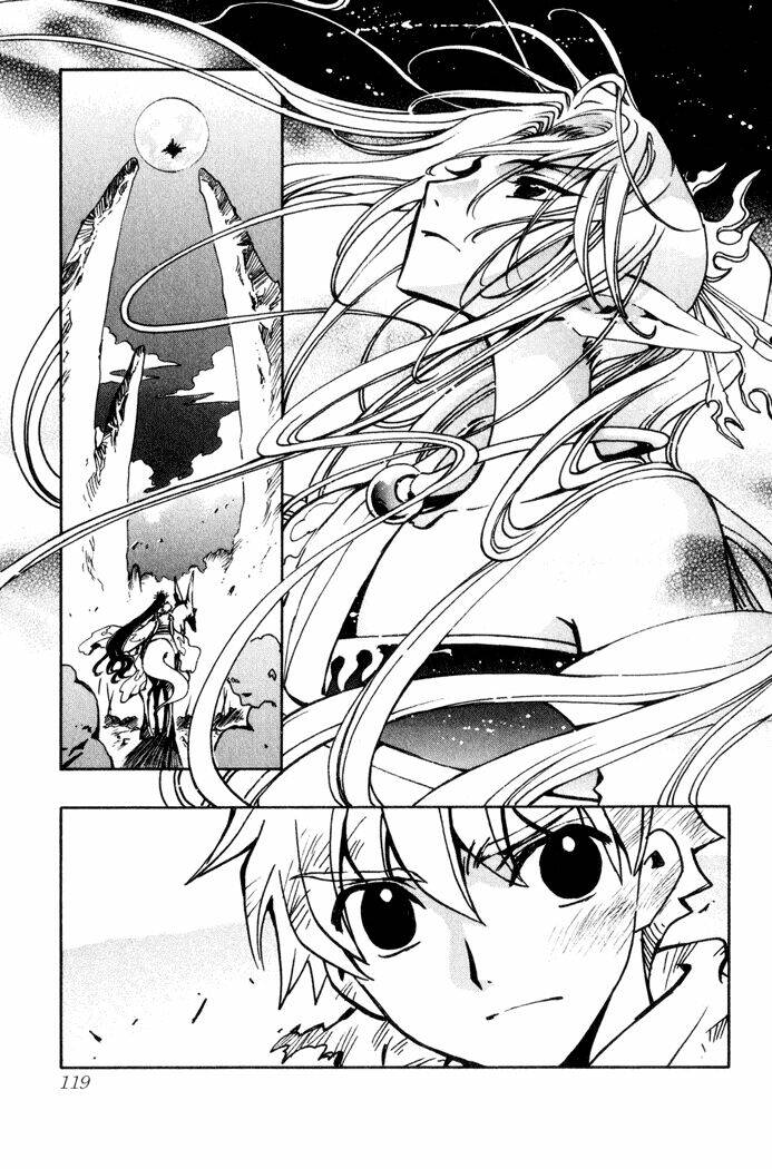 Huyền Thoại Đôi Cánh Chapter 63 - Trang 2