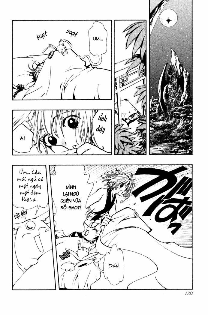 Huyền Thoại Đôi Cánh Chapter 63 - Trang 2