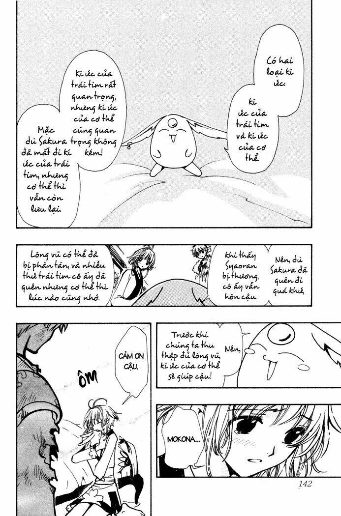 Huyền Thoại Đôi Cánh Chapter 64 - Trang 2