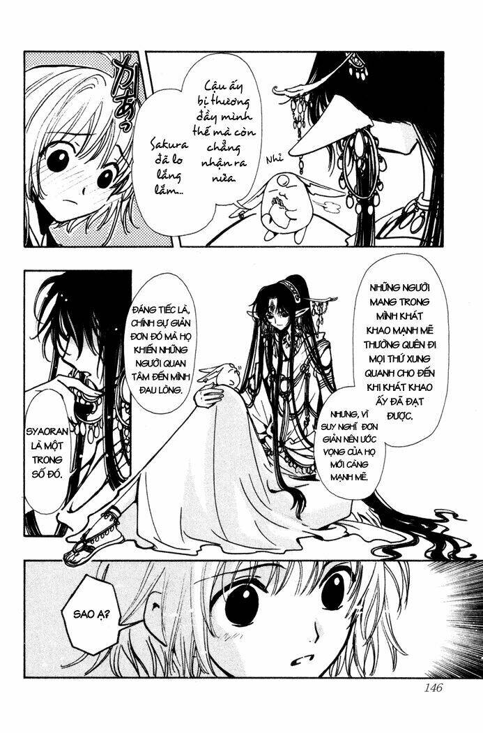 Huyền Thoại Đôi Cánh Chapter 64 - Trang 2