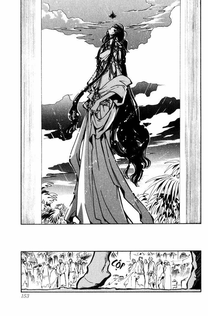 Huyền Thoại Đôi Cánh Chapter 64 - Trang 2