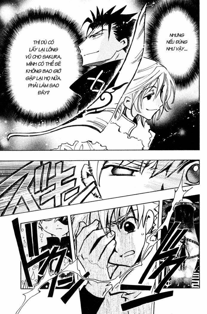 Huyền Thoại Đôi Cánh Chapter 64 - Trang 2