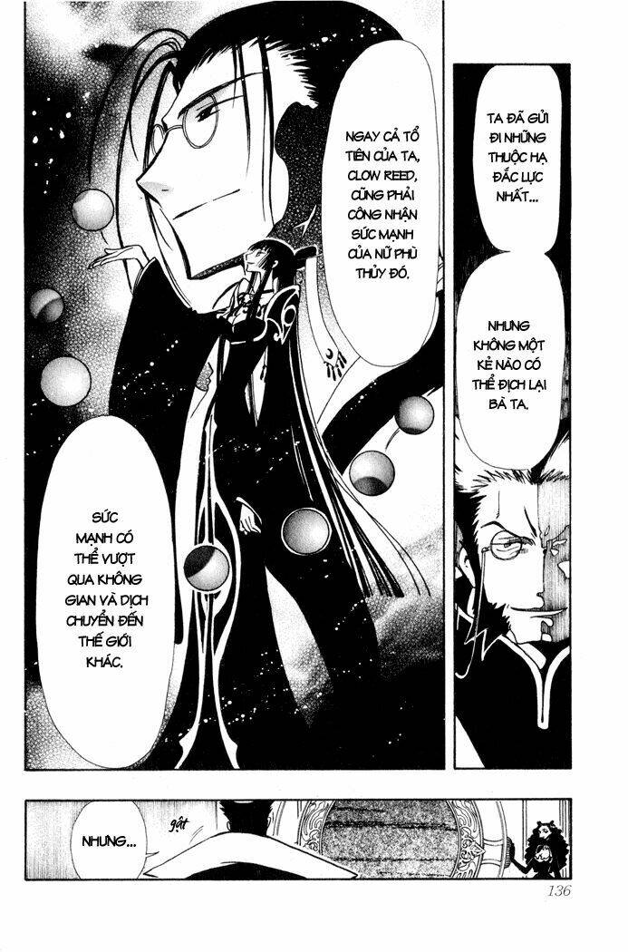 Huyền Thoại Đôi Cánh Chapter 64 - Trang 2