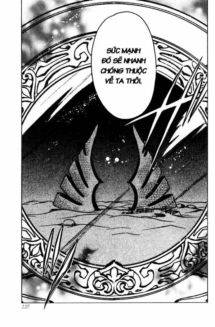 Huyền Thoại Đôi Cánh Chapter 64 - Trang 2