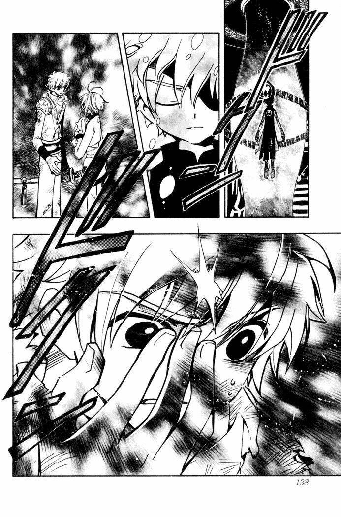 Huyền Thoại Đôi Cánh Chapter 64 - Trang 2