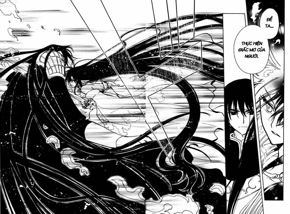 Huyền Thoại Đôi Cánh Chapter 65 - Trang 2