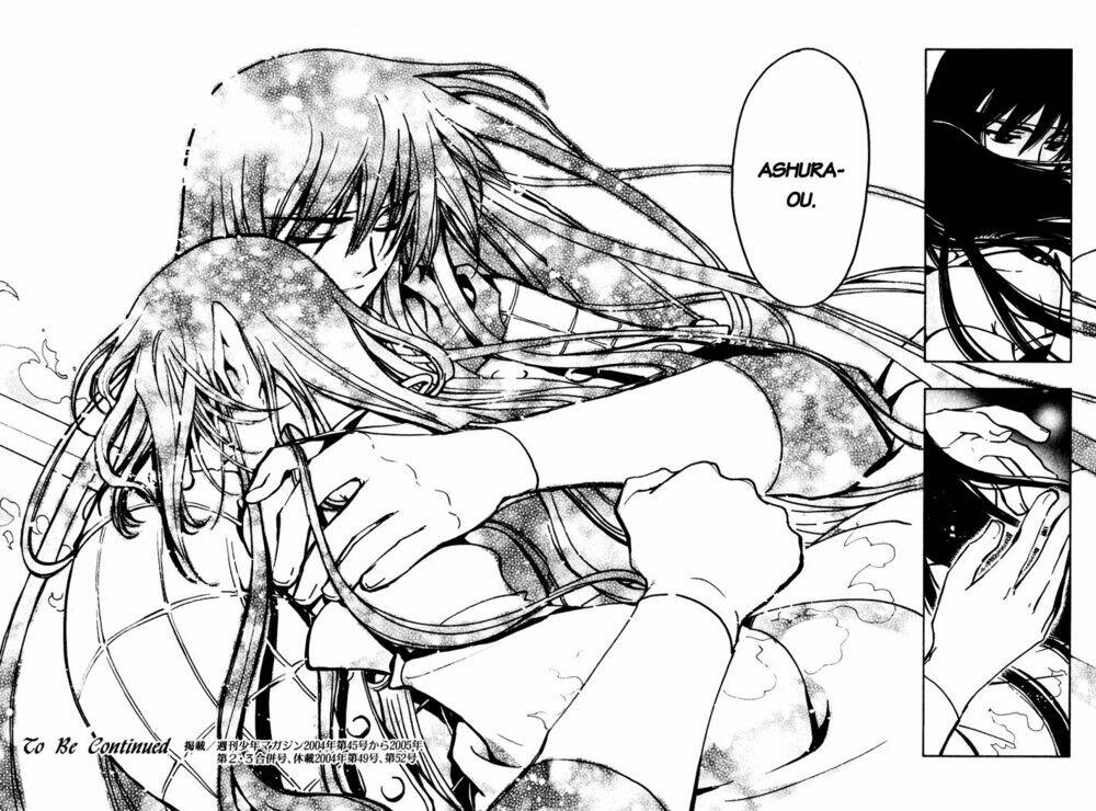 Huyền Thoại Đôi Cánh Chapter 65 - Trang 2