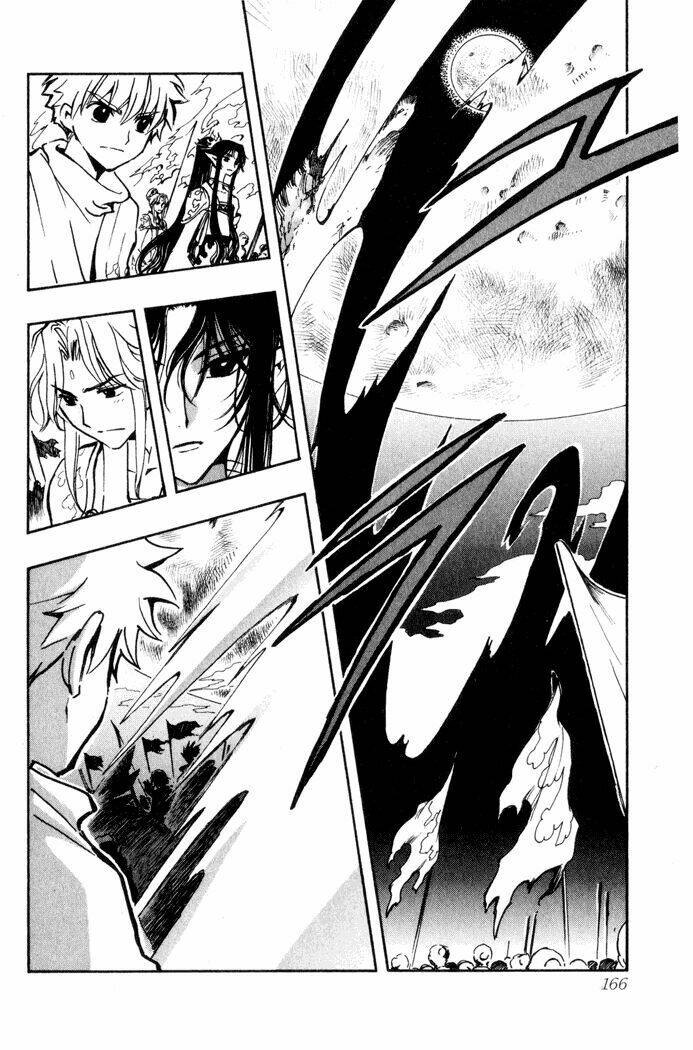 Huyền Thoại Đôi Cánh Chapter 65 - Trang 2