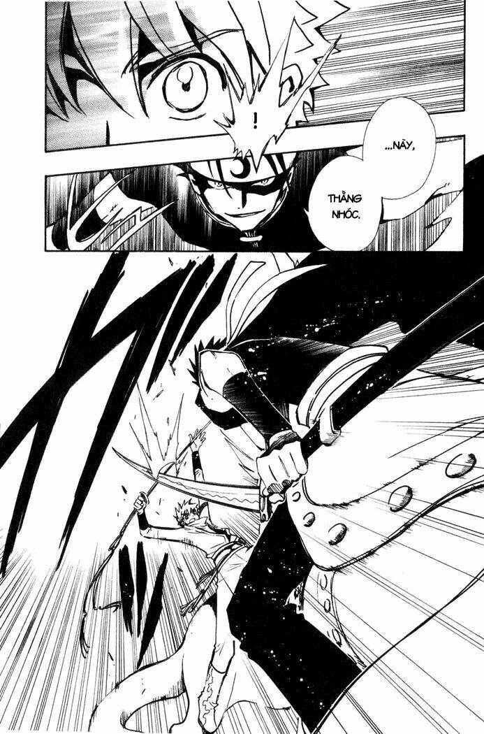 Huyền Thoại Đôi Cánh Chapter 65 - Trang 2