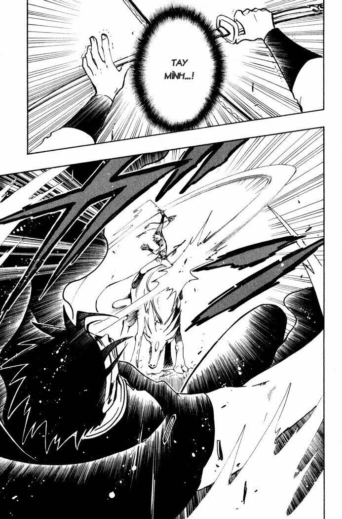 Huyền Thoại Đôi Cánh Chapter 65 - Trang 2