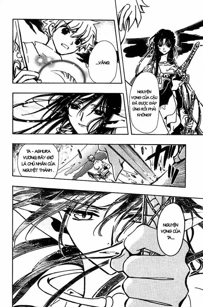 Huyền Thoại Đôi Cánh Chapter 66 - Trang 2