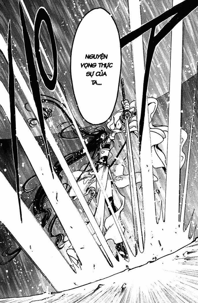 Huyền Thoại Đôi Cánh Chapter 66 - Trang 2