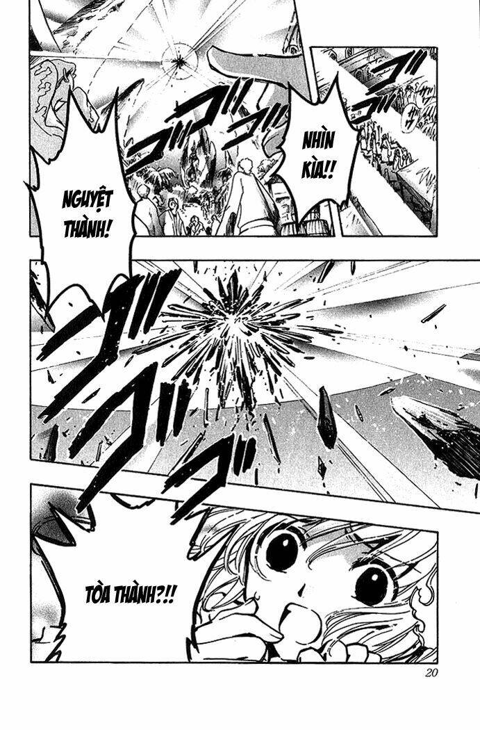 Huyền Thoại Đôi Cánh Chapter 66 - Trang 2