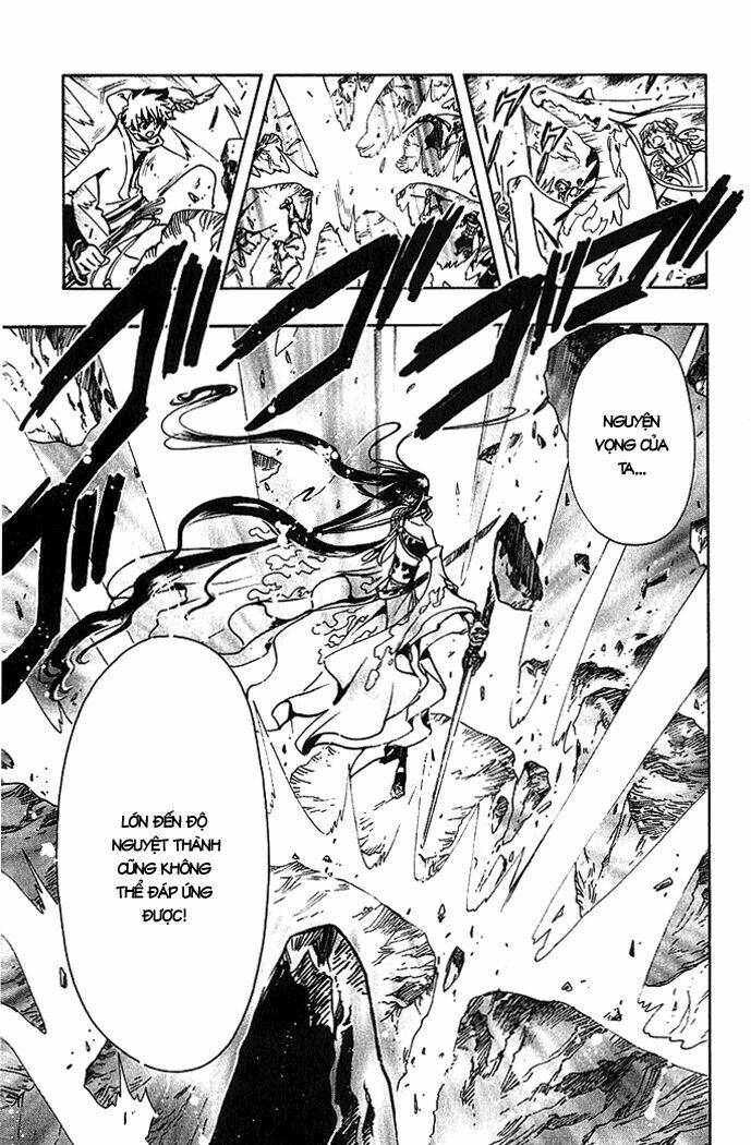 Huyền Thoại Đôi Cánh Chapter 66 - Trang 2