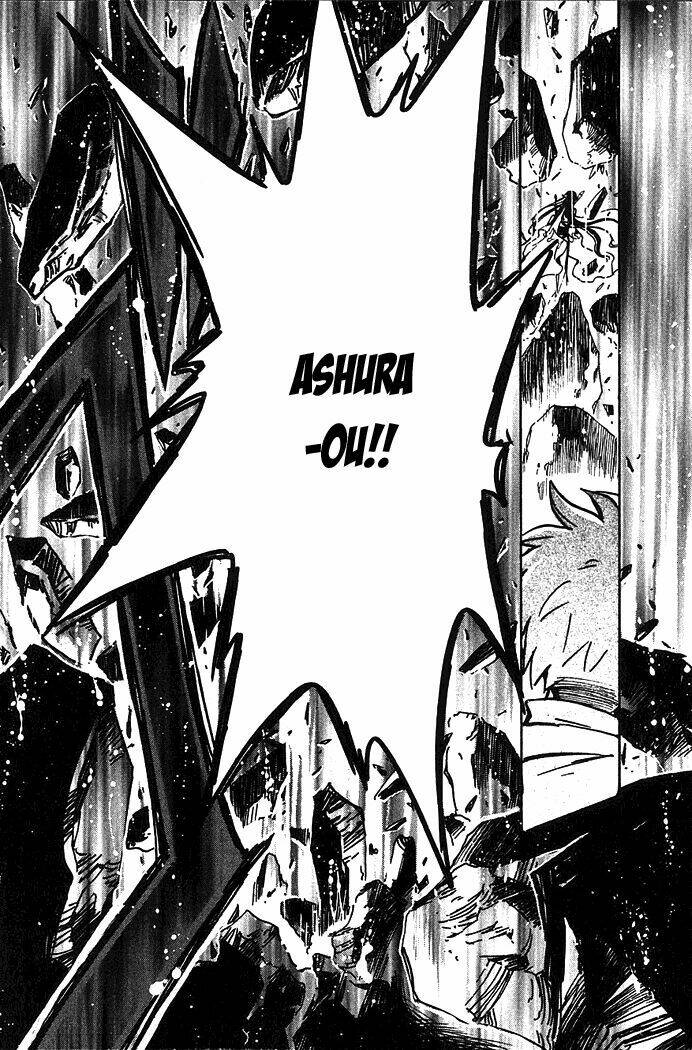 Huyền Thoại Đôi Cánh Chapter 66 - Trang 2