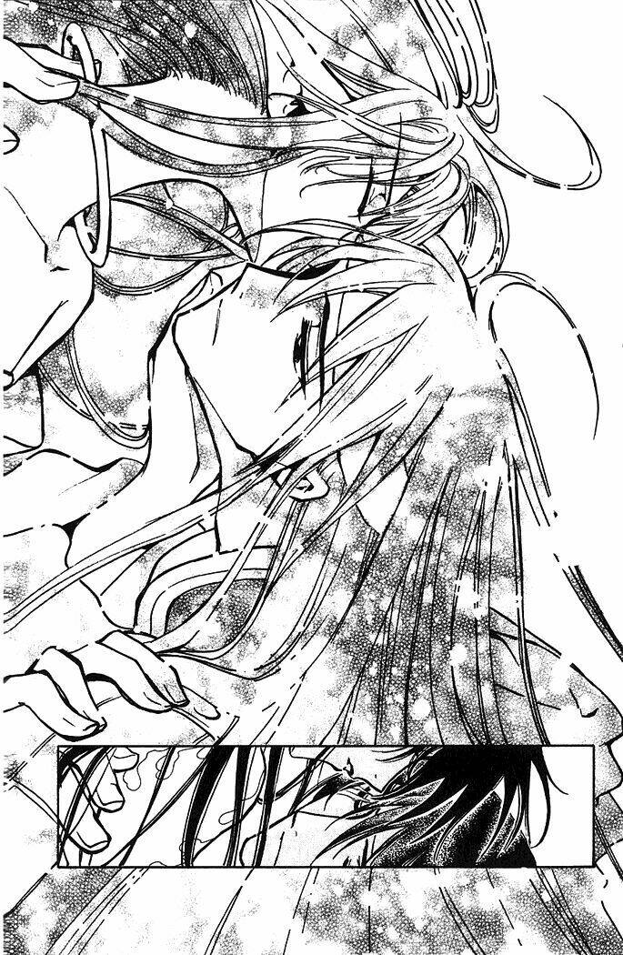 Huyền Thoại Đôi Cánh Chapter 66 - Trang 2