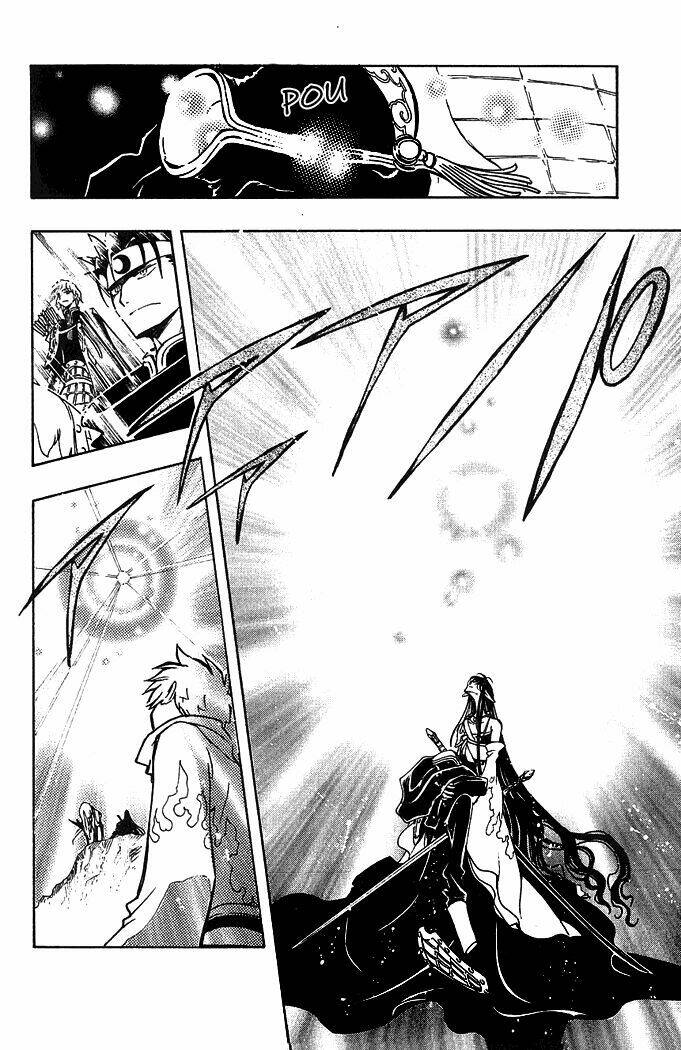 Huyền Thoại Đôi Cánh Chapter 66 - Trang 2