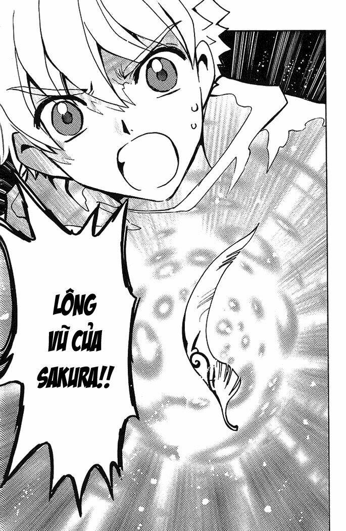 Huyền Thoại Đôi Cánh Chapter 66 - Trang 2