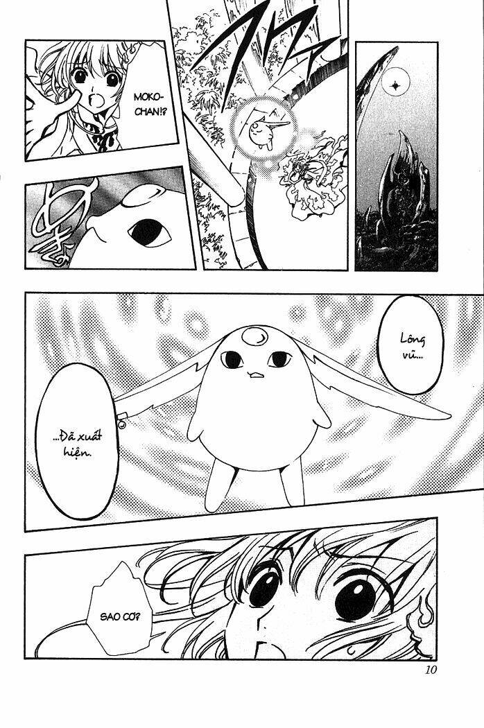 Huyền Thoại Đôi Cánh Chapter 66 - Trang 2