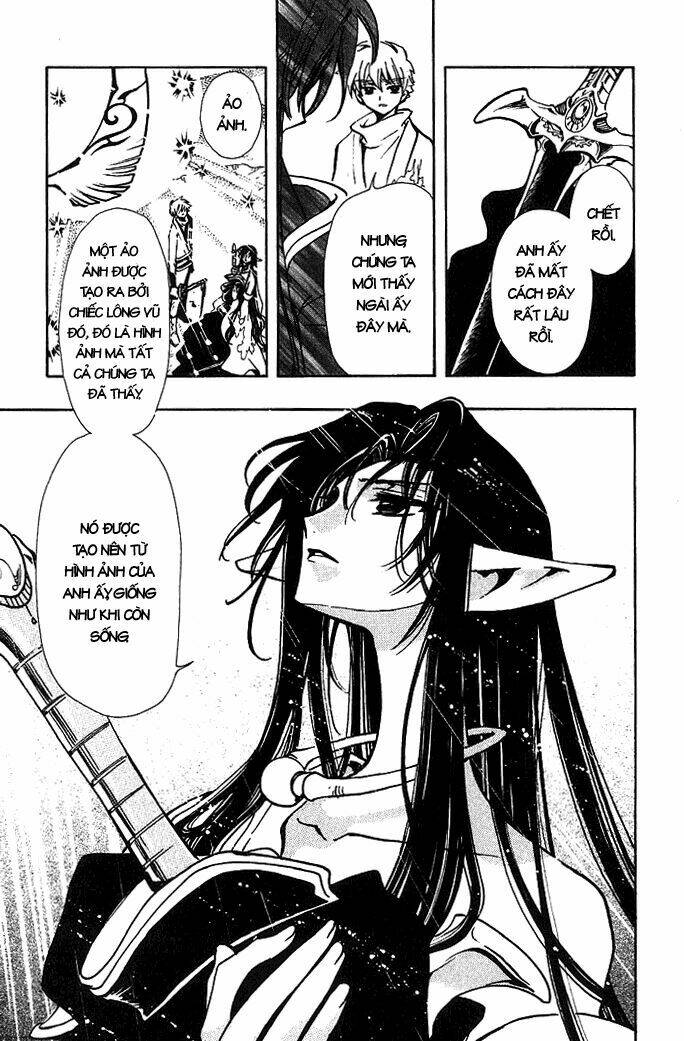 Huyền Thoại Đôi Cánh Chapter 66 - Trang 2