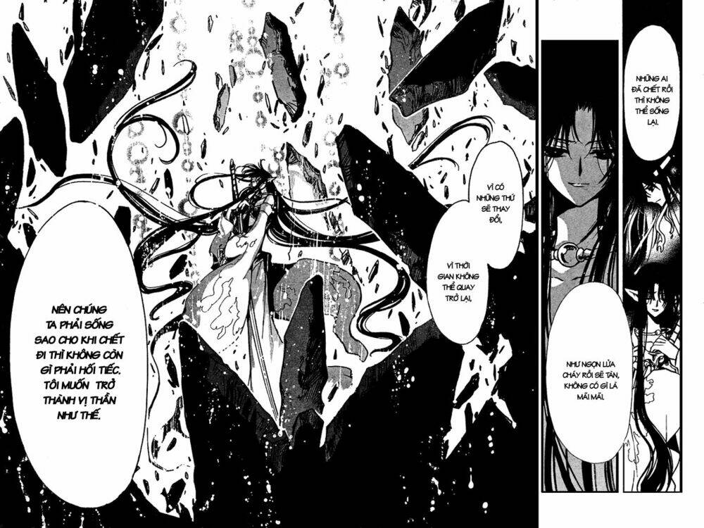 Huyền Thoại Đôi Cánh Chapter 67 - Trang 2