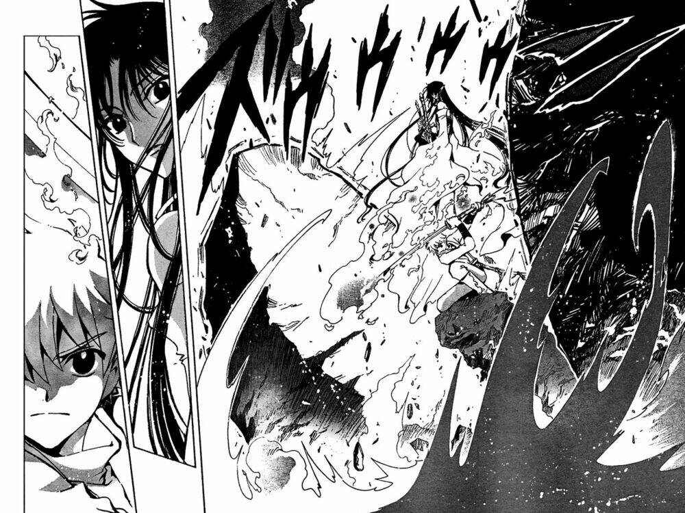 Huyền Thoại Đôi Cánh Chapter 67 - Trang 2