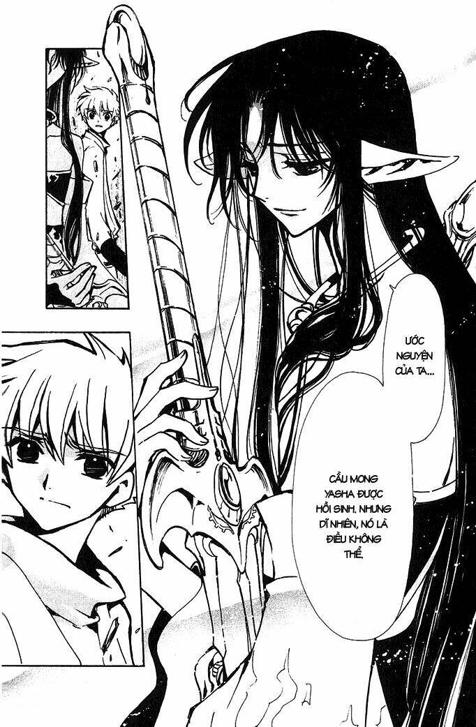 Huyền Thoại Đôi Cánh Chapter 67 - Trang 2