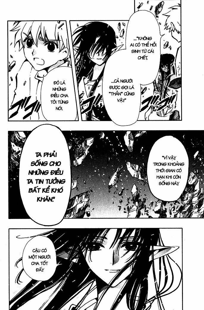 Huyền Thoại Đôi Cánh Chapter 67 - Trang 2