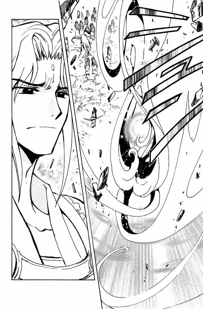 Huyền Thoại Đôi Cánh Chapter 68 - Trang 2