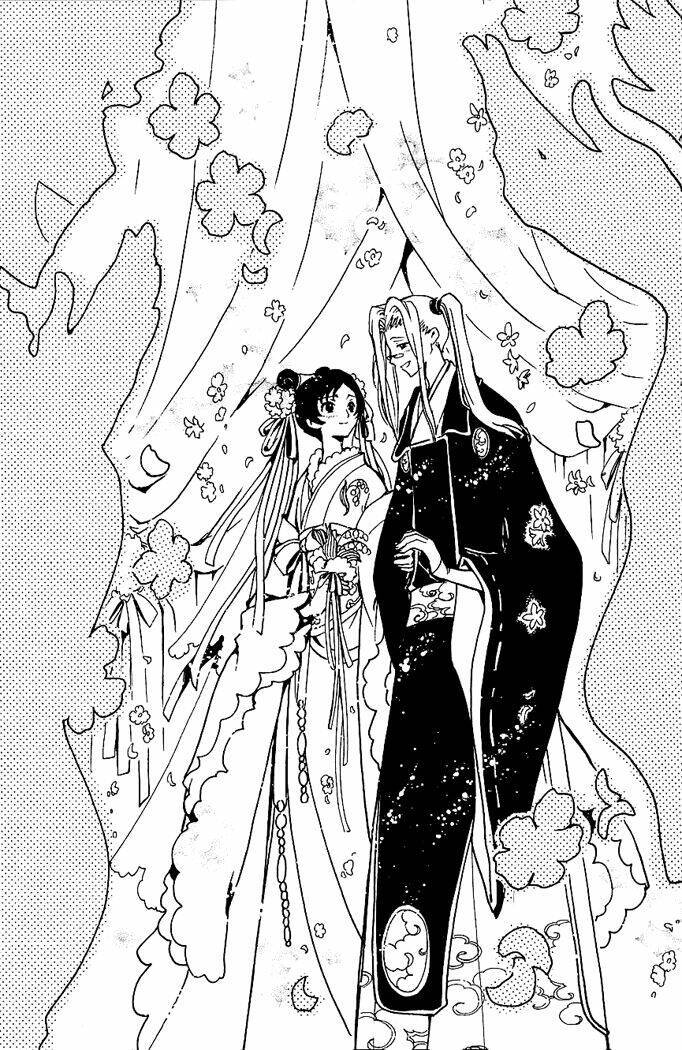 Huyền Thoại Đôi Cánh Chapter 68 - Trang 2