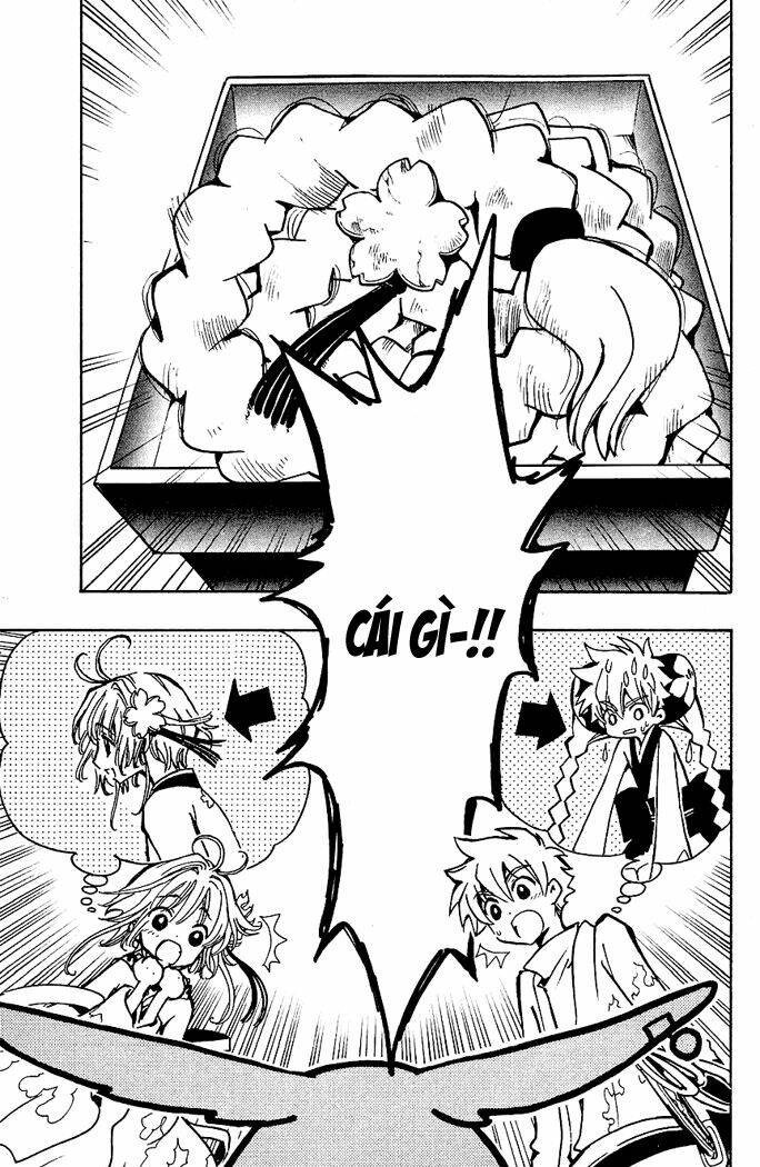 Huyền Thoại Đôi Cánh Chapter 68 - Trang 2