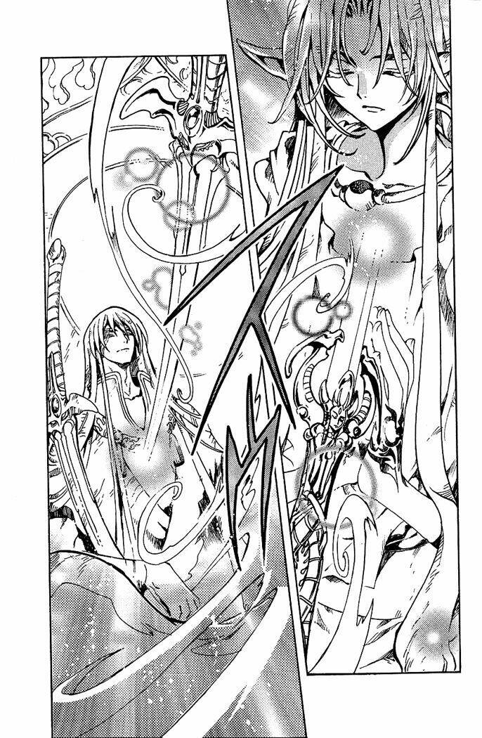 Huyền Thoại Đôi Cánh Chapter 69 - Trang 2