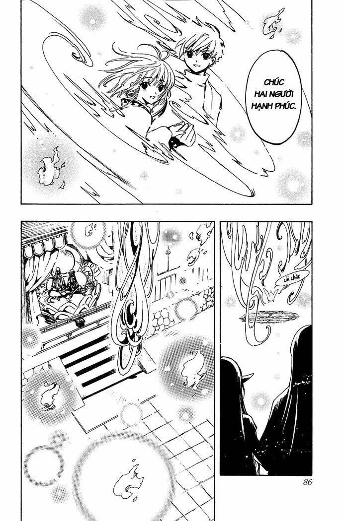 Huyền Thoại Đôi Cánh Chapter 69 - Trang 2