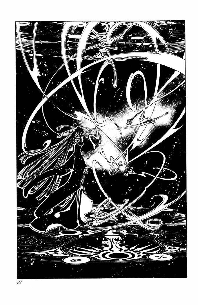 Huyền Thoại Đôi Cánh Chapter 69 - Trang 2