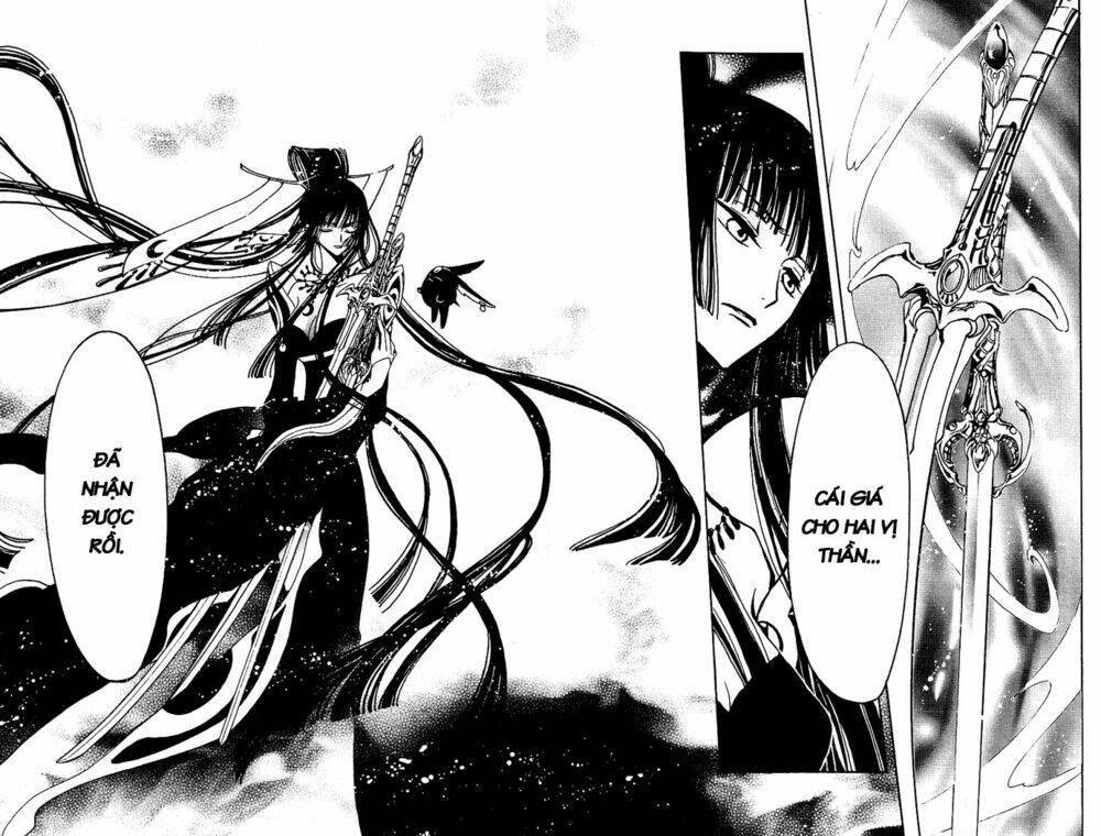 Huyền Thoại Đôi Cánh Chapter 69 - Trang 2