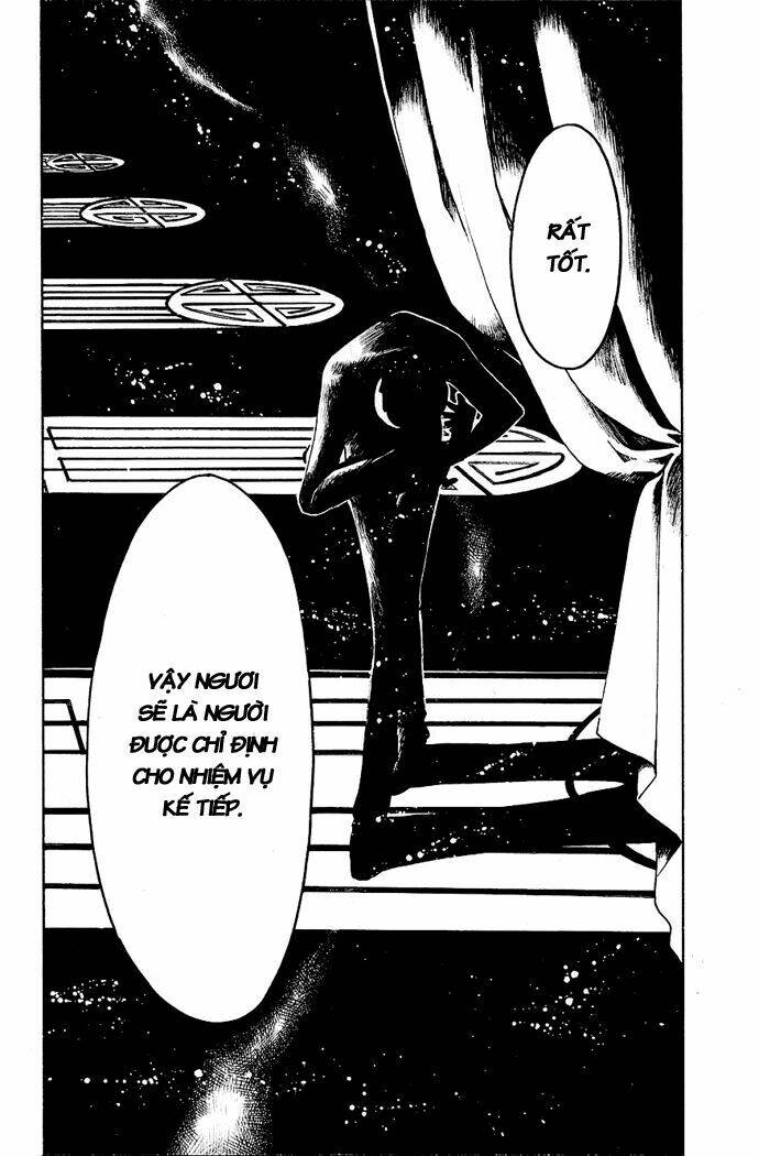 Huyền Thoại Đôi Cánh Chapter 69 - Trang 2