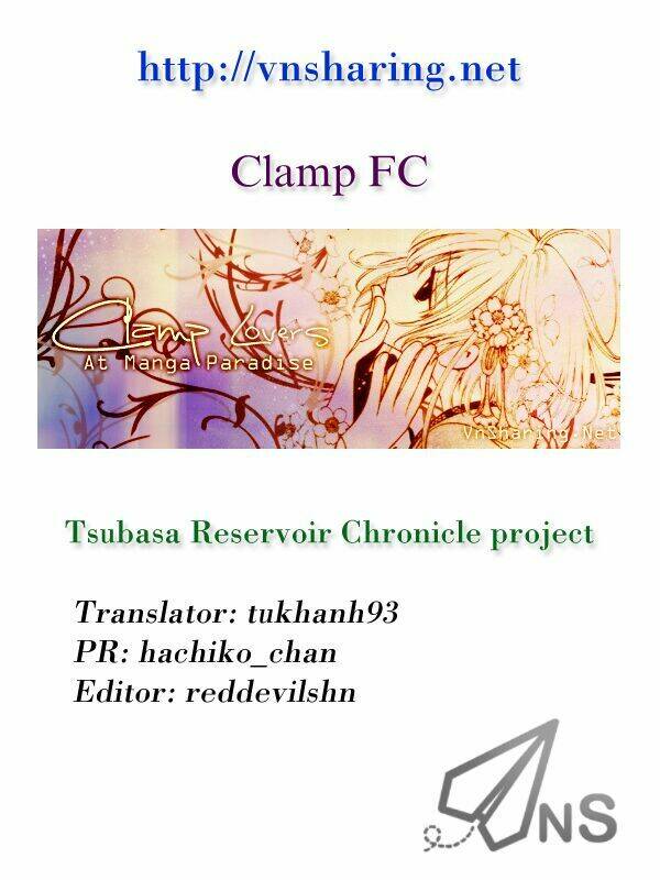 Huyền Thoại Đôi Cánh Chapter 7 - Trang 2