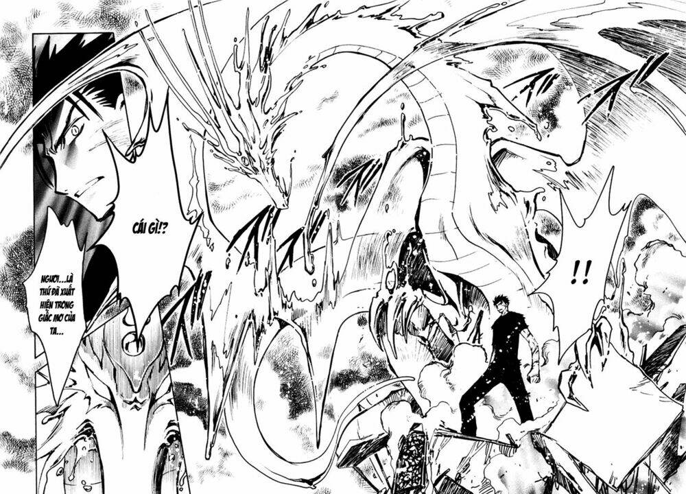 Huyền Thoại Đôi Cánh Chapter 7 - Trang 2