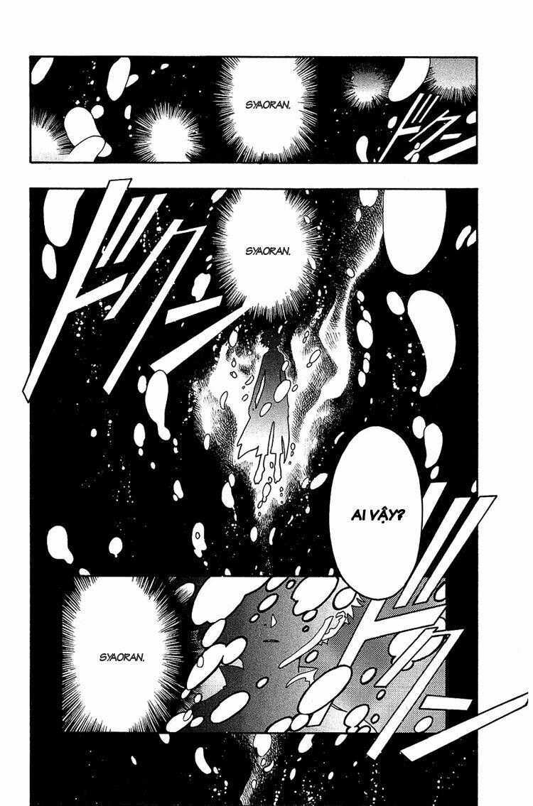 Huyền Thoại Đôi Cánh Chapter 70 - Trang 2