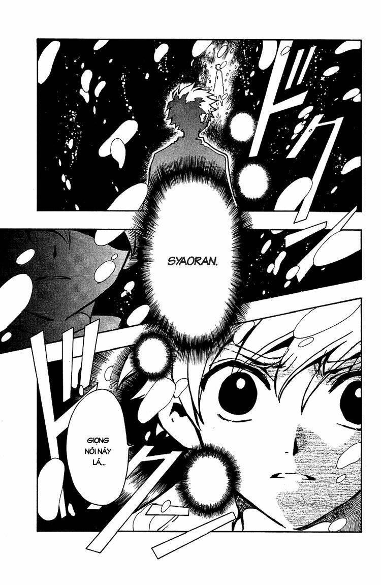 Huyền Thoại Đôi Cánh Chapter 70 - Trang 2