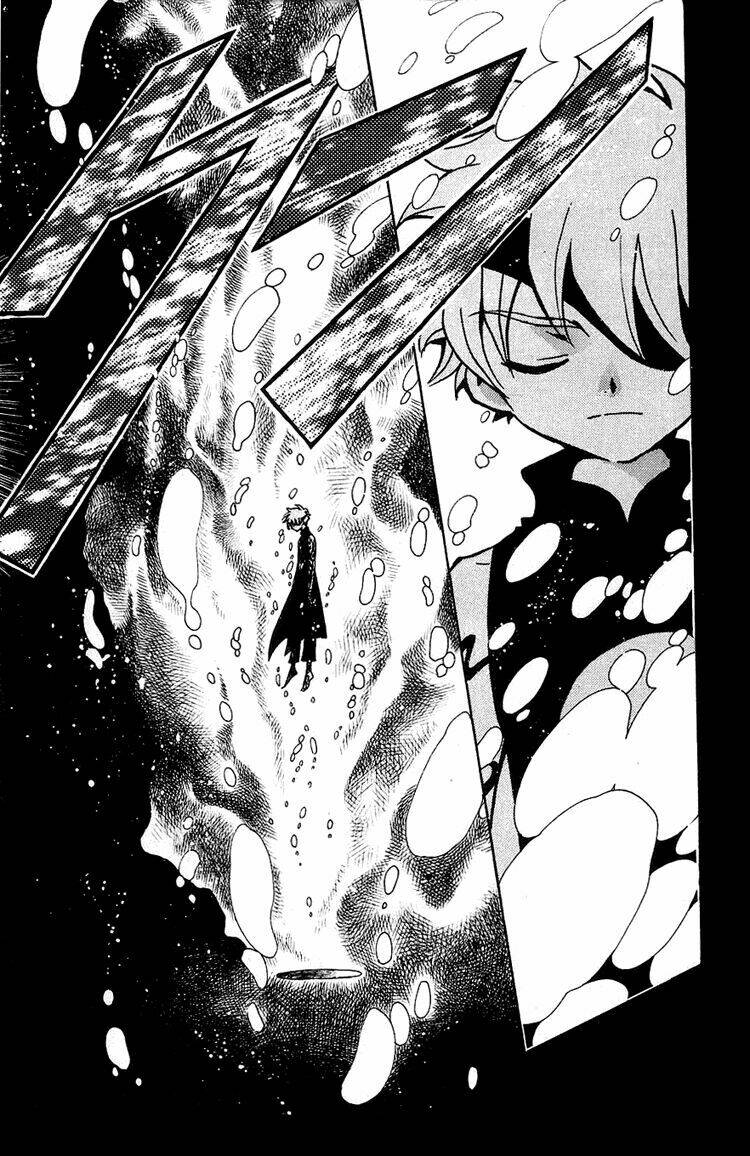 Huyền Thoại Đôi Cánh Chapter 70 - Trang 2