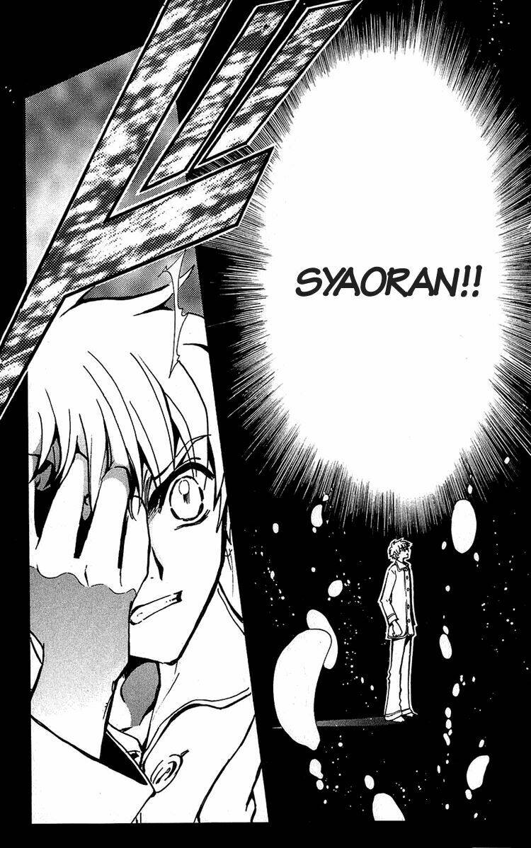 Huyền Thoại Đôi Cánh Chapter 70 - Trang 2