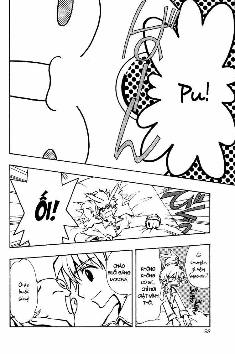 Huyền Thoại Đôi Cánh Chapter 70 - Trang 2