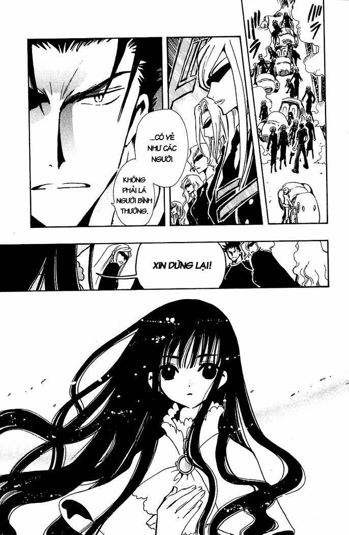 Huyền Thoại Đôi Cánh Chapter 71 - Trang 2