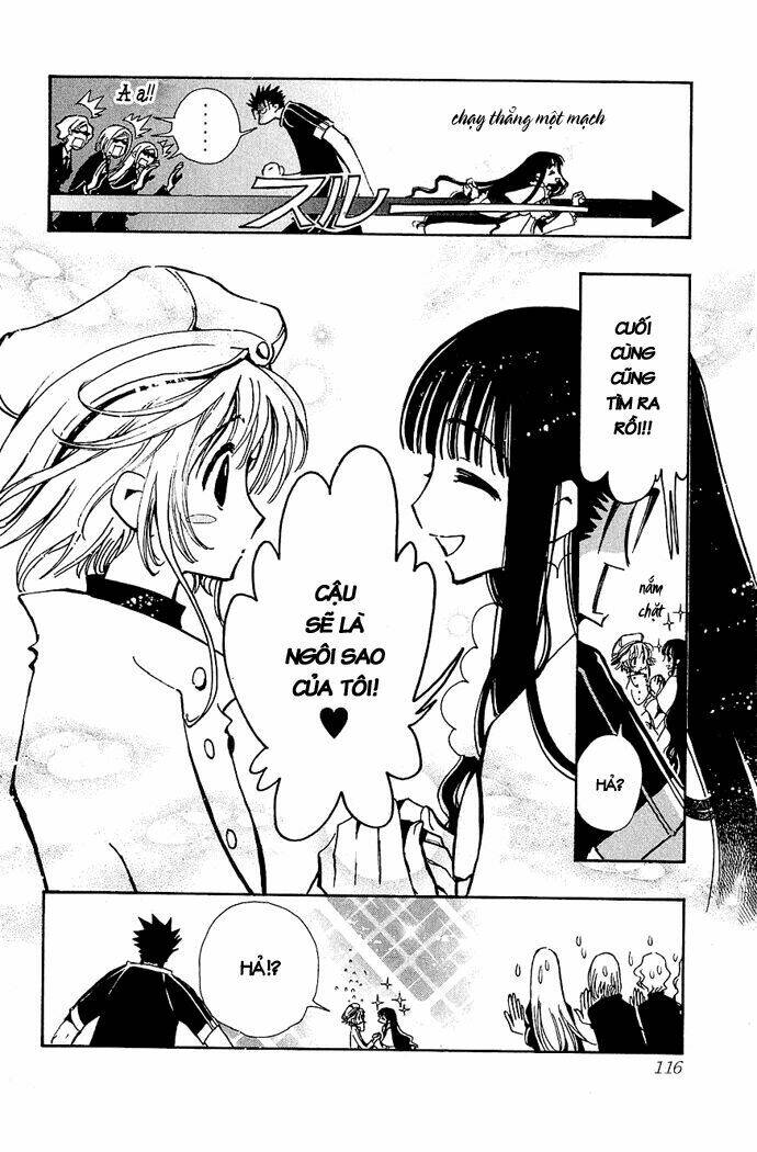 Huyền Thoại Đôi Cánh Chapter 71 - Trang 2