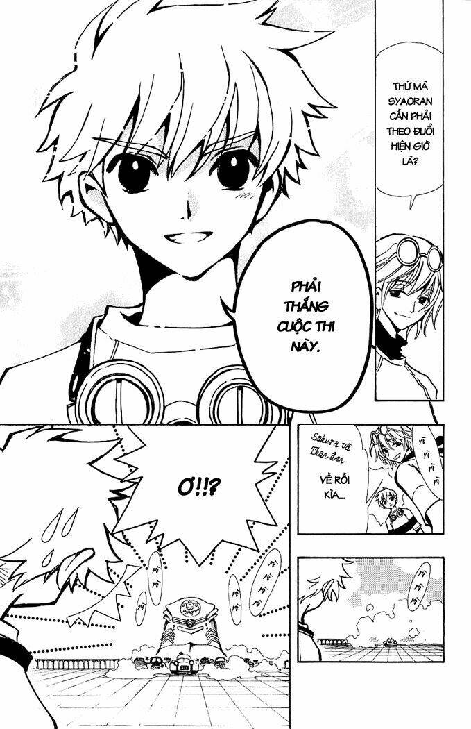 Huyền Thoại Đôi Cánh Chapter 71 - Trang 2